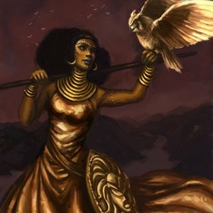 Meet your Posher, Bambi